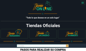 Tupanaonline.com thumbnail