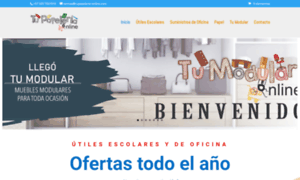 Tupapeleria-online.com thumbnail