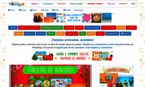 Tuparada.com.ar thumbnail