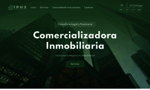 Tupatrimoniomx.org thumbnail