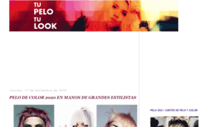 Tupelotulook.com.ar thumbnail