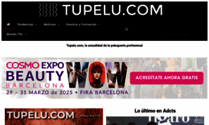 Tupelu.com thumbnail
