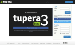 Tupera.com thumbnail