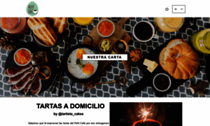 Tupetitcafe.es thumbnail