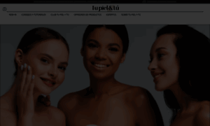 Tupielytu.es thumbnail