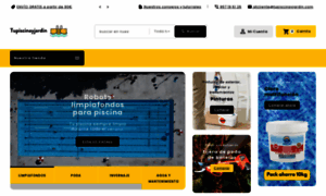 Tupiscinayjardin.com thumbnail