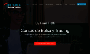 Tuplanabolsaytrading.com thumbnail