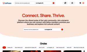 Tuplaza.com thumbnail