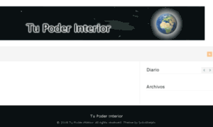 Tupoderinterior.com thumbnail