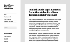 Tupodio.com thumbnail