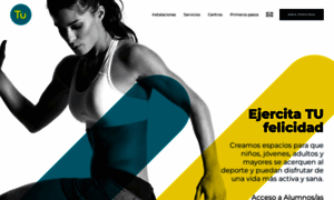 Tupolideportivo.com thumbnail
