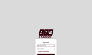 Tupoliza.atmseguros.com.ar thumbnail