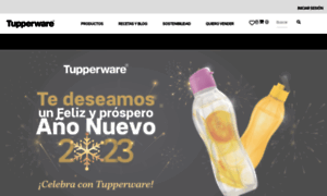 Tupperware.com.co thumbnail