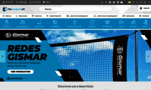 Tuproducto.com.uy thumbnail