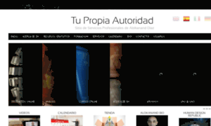 Tupropiaautoridad.com thumbnail