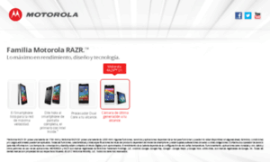 Tuproximosmartphone.com.mx thumbnail