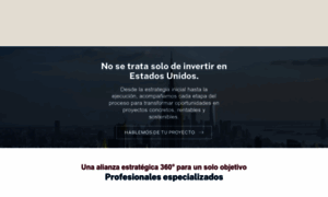 Tuproyectoenusa.com thumbnail