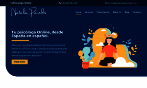 Tupsicologa-online.com thumbnail