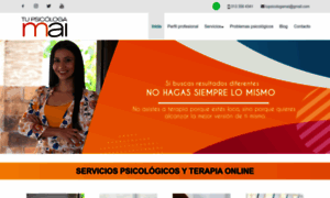 Tupsicologa.com.co thumbnail