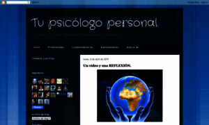 Tupsicologopersonal.blogspot.com thumbnail