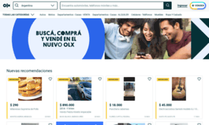Tupungato.olx.com.ar thumbnail
