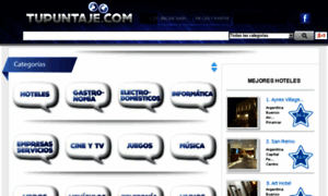Tupuntaje.com thumbnail