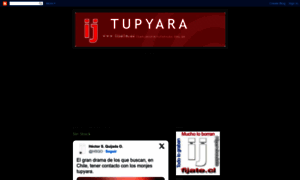 Tupyara.blogspot.com thumbnail