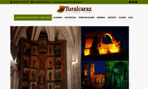 Turalcaraz.com thumbnail