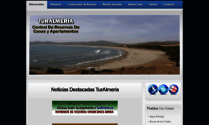Turalmeria.es thumbnail