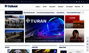 Turan.az thumbnail