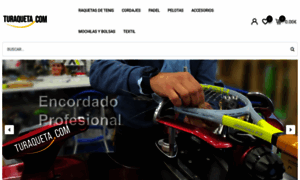 Turaqueta.com thumbnail