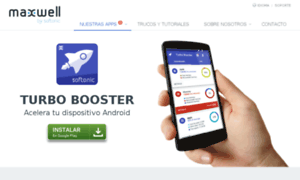 Turbo-booster.com thumbnail
