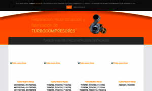 Turbo-matic.com thumbnail