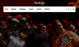 Turbo98.com thumbnail