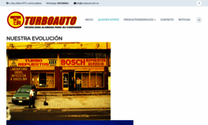 Turboauto.com.ec thumbnail