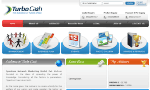 Turbocash.co.in thumbnail