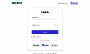 Turbocash.pipedrive.com thumbnail