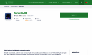 Turbocash.tr.downloadastro.com thumbnail