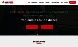 Turbodiesel.com.co thumbnail
