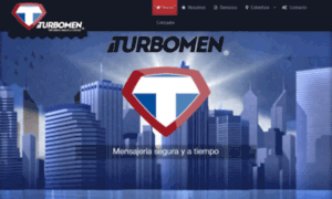 Turbomen.com.mx thumbnail