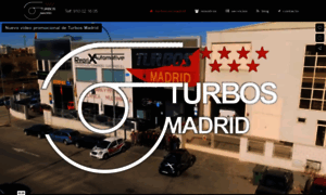 Turbosenmadrid.com thumbnail