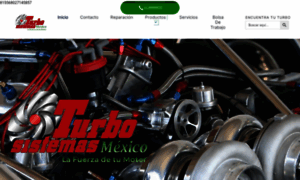 Turbosistemas.com thumbnail