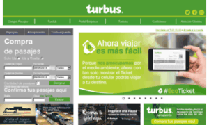 Turbus.com thumbnail