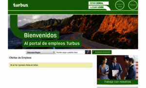 Turbus.trabajando.cl thumbnail