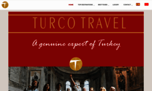 Turcoturizm.com thumbnail
