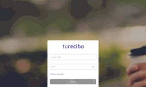 Turecibo.com.pe thumbnail