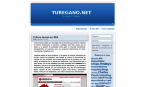 Turegano.net thumbnail