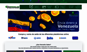 Turemesa.net thumbnail