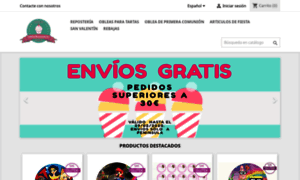 Tureposteriaonline.es thumbnail