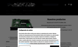 Turepuestoelectronico.es thumbnail